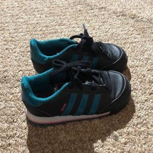 Adidas shoes